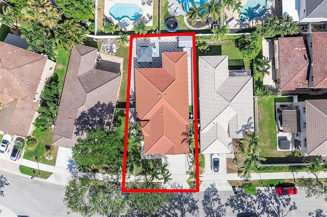 912 Tanglewood Cir, Weston, FL 33327 - photo 31