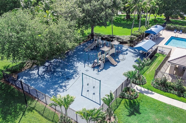 912 Tanglewood Cir, Weston, FL 33327 - photo 34