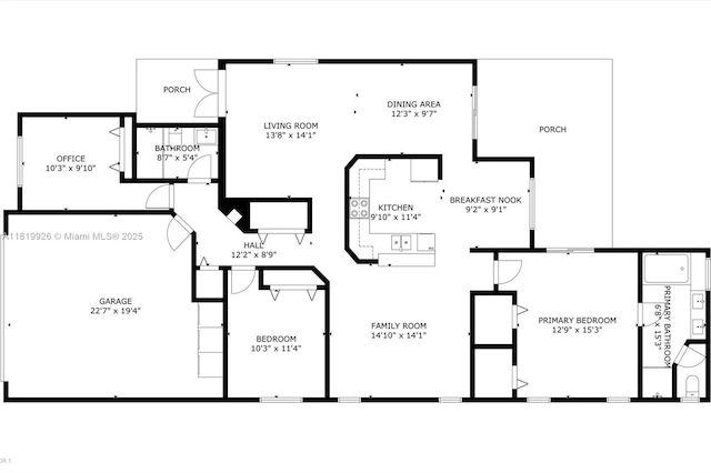 912 Tanglewood Cir, Weston, FL 33327 - photo 35
