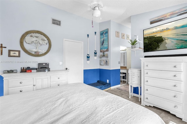 4552 Carambola Cir S Unit 27247, Coconut Creek, FL 33066 - view of carpeted bedroom