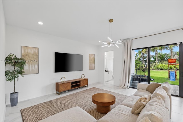 20273 Bandon Dunes Rd, Boca Raton, FL 33434 - living area with recessed lighting