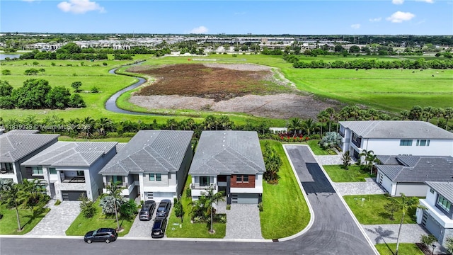 20273 Bandon Dunes Rd, Boca Raton, FL 33434 - aerial view of residential area