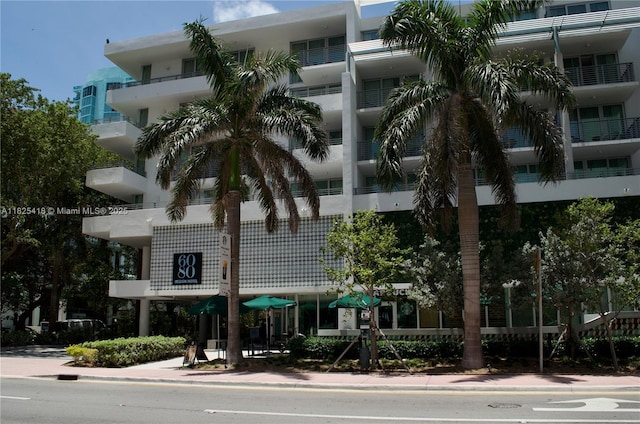6080 Collins Ave Unit 506, Miami Beach, FL 33140 - view of property