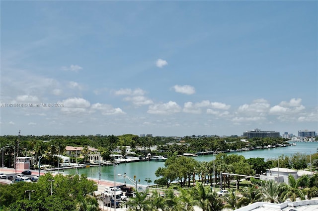 6080 Collins Ave Unit 506, Miami Beach, FL 33140 - water view