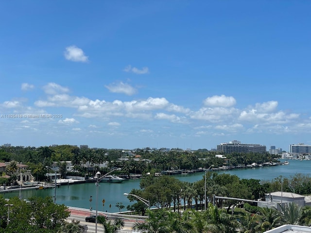 6080 Collins Ave Unit 506, Miami Beach, FL 33140 - water view