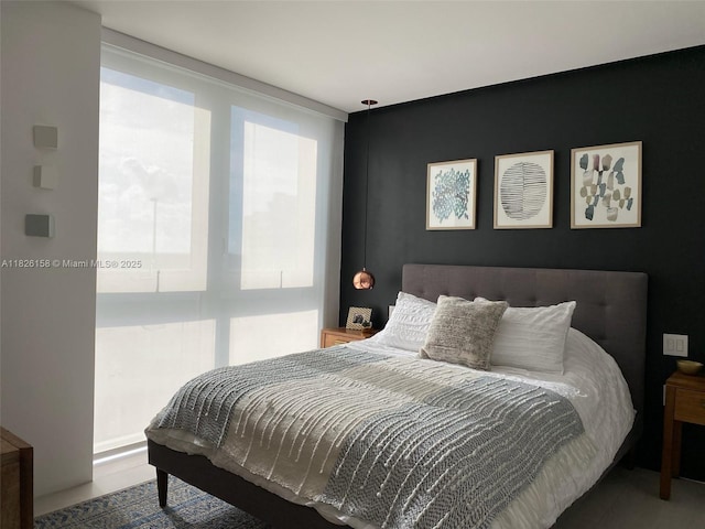 6620 Indian Creek Dr Unit 617, Miami Beach, FL 33141 - view of bedroom