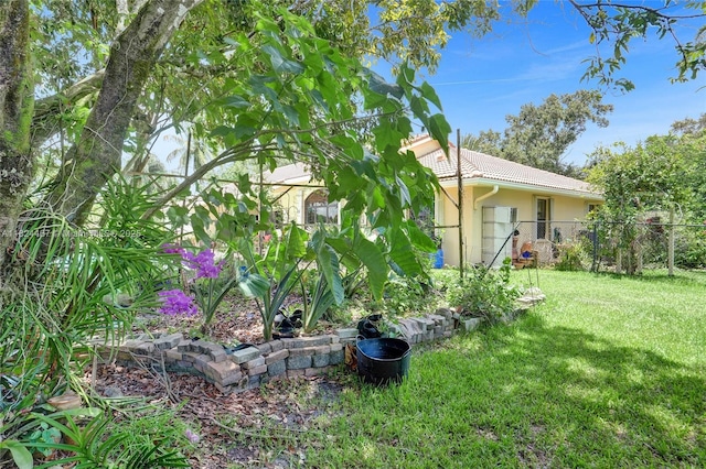 3820 SW 106th Ter, Davie, FL 33328 - view of yard