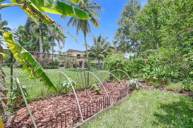 3820 SW 106th Ter, Davie, FL 33328 - view of yard