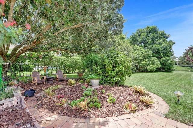 3820 SW 106th Ter, Davie, FL 33328 - view of yard