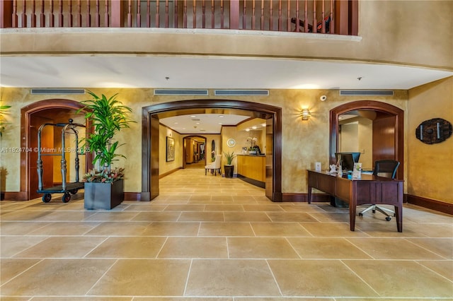 2951 S Bayshore Dr Unit 717, Miami, FL 33133 - view of common area