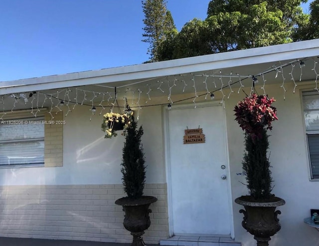 7023 SW 19th St, North Lauderdale, FL 33068 - doorway to property
