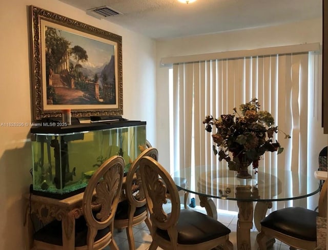 7023 SW 19th St, North Lauderdale, FL 33068 - view of tiled dining room
