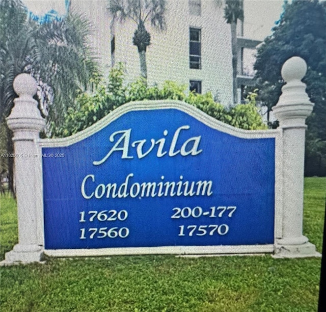 17620 Atlantic Blvd Unit 105, Sunny Isles Beach, FL 33160 - photo 1