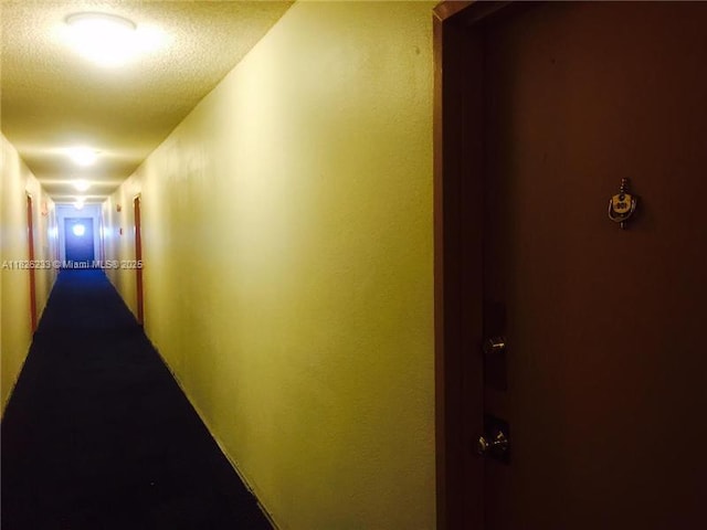 2025 NE 164th St Unit 901, North Miami Beach, FL 33162 - view of hallway