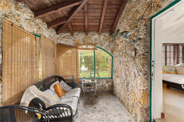 1301 Milan Ave Unit 3, Coral Gables, FL 33134 - view of storage room