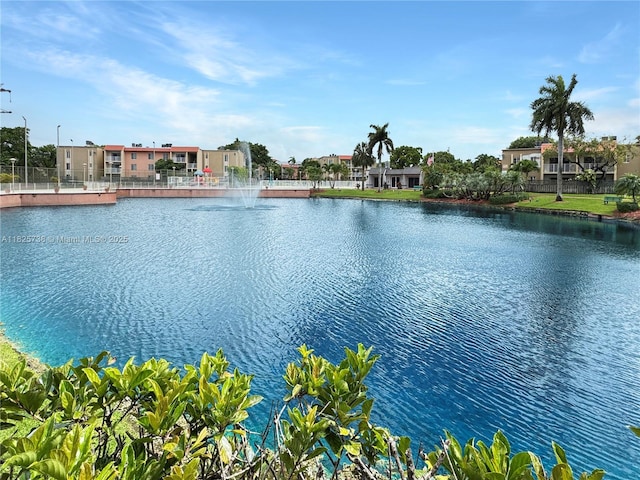 5201 Geneva Way Unit 201, Doral, FL 33166 - water view
