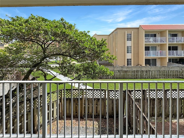 5201 Geneva Way Unit 201, Doral, FL 33166 - view of gate
