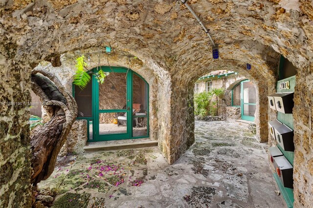 1301 Milan Ave Unit 1, Coral Gables, FL 33134 - exterior space