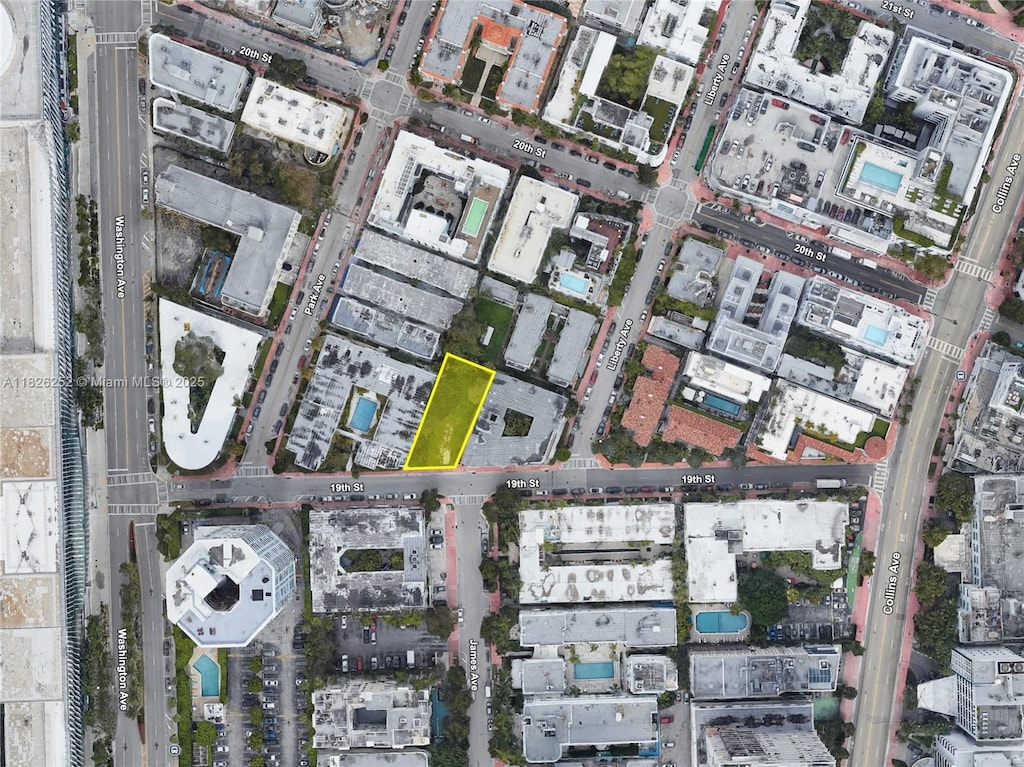 1900 Liberty Ave, Miami Beach, FL 33139 - photo 2
