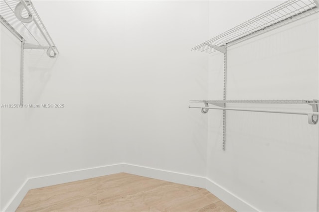 9047 Baybury Ln, West Palm Beach, FL 33411 - view of walk in closet