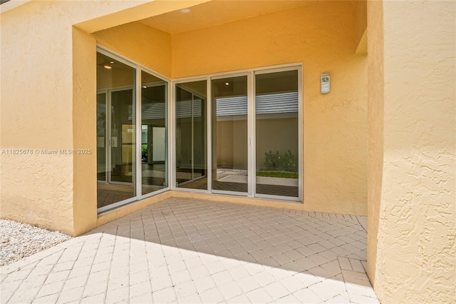 9047 Baybury Ln, West Palm Beach, FL 33411 - view of patio