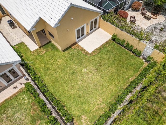 9047 Baybury Ln, West Palm Beach, FL 33411 - view of subject property