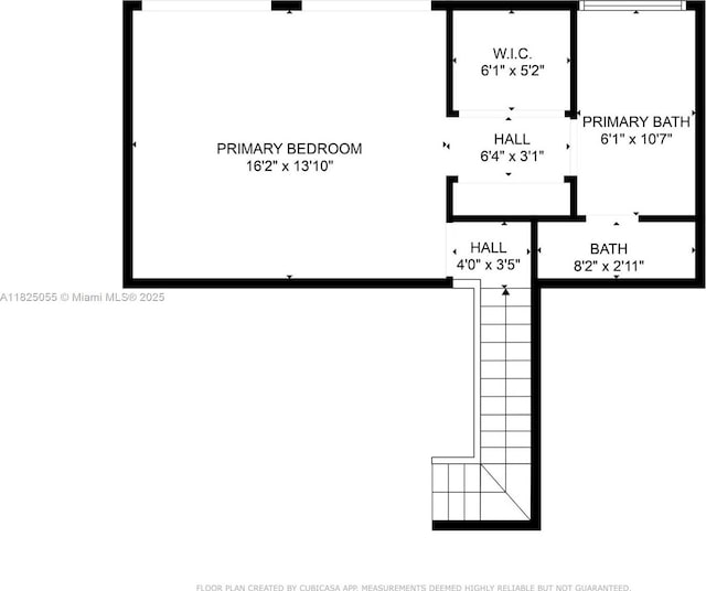 14716 Breckness Pl, Miami Lakes, FL 33016 - view of home floor plan