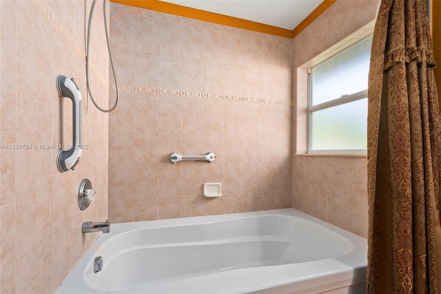 1025 SW Placetas Ave, Port St Lucie, FL 34953 - view of full bath