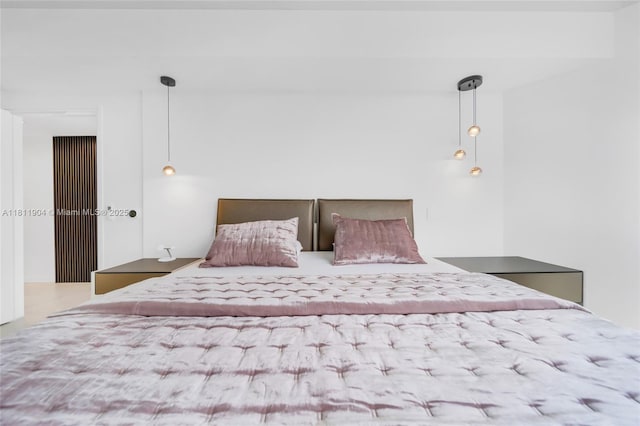 401 N Birch Rd Unit 1100, Fort Lauderdale, FL 33304 - view of bedroom
