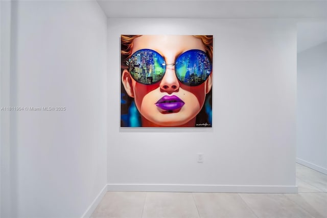 401 N Birch Rd Unit 1100, Fort Lauderdale, FL 33304 - detailed view of baseboards