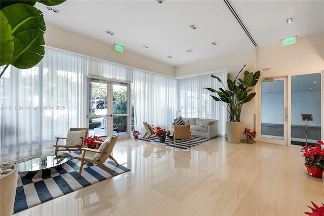 401 N Birch Rd Unit 1100, Fort Lauderdale, FL 33304 - view of lobby