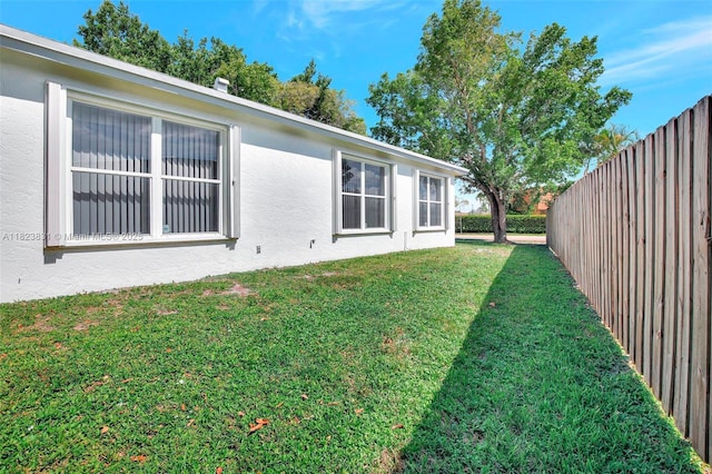 1077 SW 120th Ave, Davie, FL 33325 - view of yard