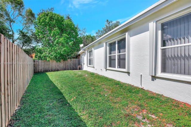 1077 SW 120th Ave, Davie, FL 33325 - view of fenced backyard