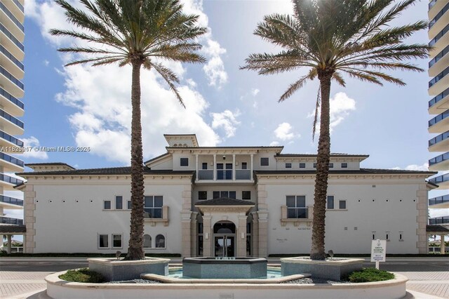 4779 Collins Ave Unit 702, Miami Beach, FL 33140 - view of building exterior