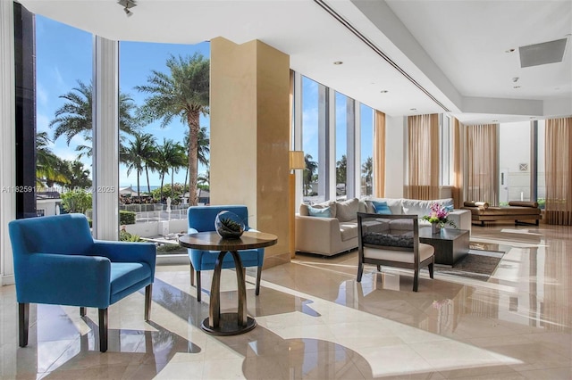 4779 Collins Ave Unit 702, Miami Beach, FL 33140 - view of lobby