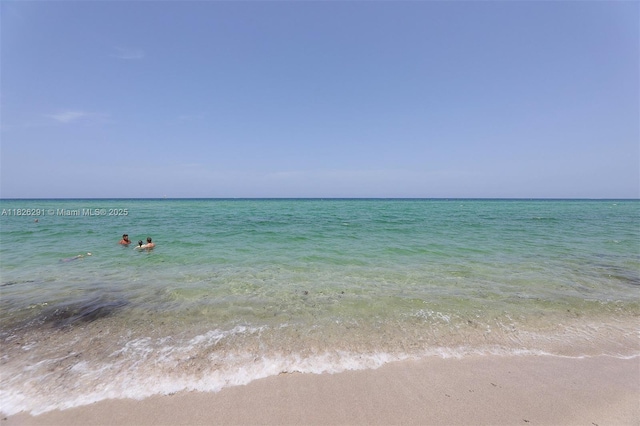 1621 Collins Ave Unit 708, Miami Beach, FL 33139 - water view