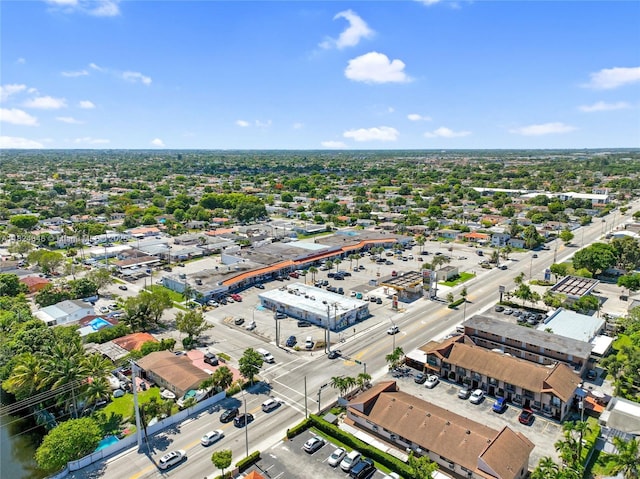 5290 Palm Ave, Hialeah, FL 33012 - bird's eye view