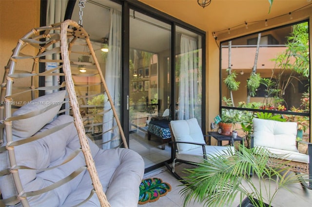 15549 N Miami Lakeway N Unit 104, Miami Lakes, FL 33014 - view of patio / terrace