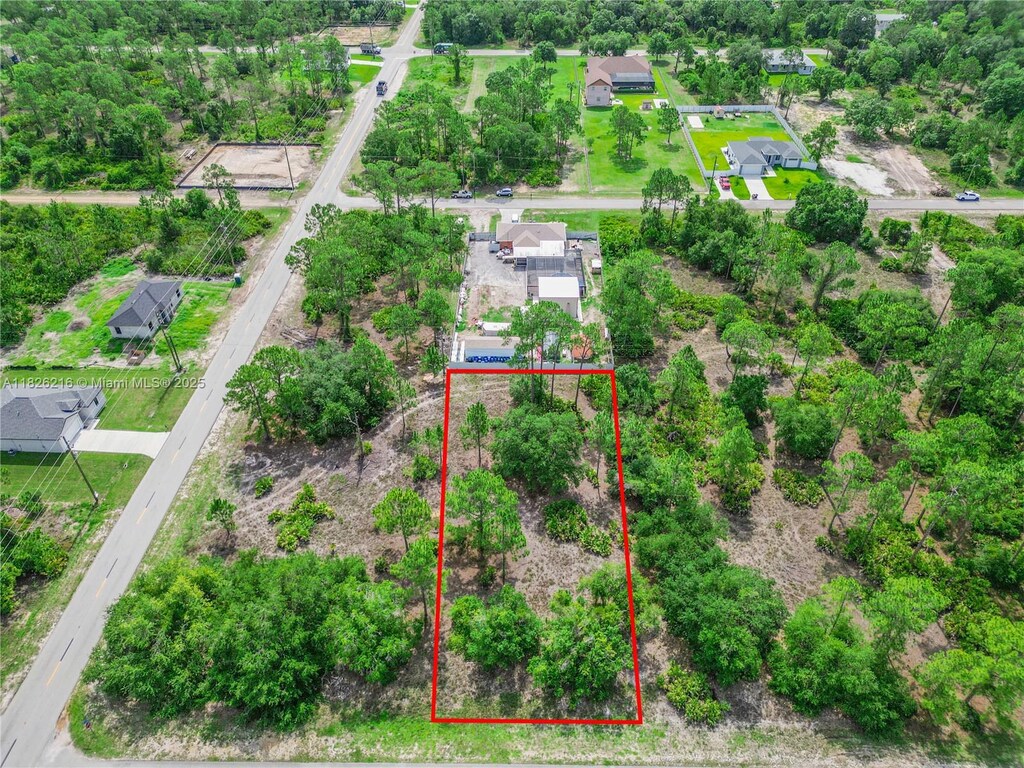 1620 Clayton, Lehigh Acres, FL 33972