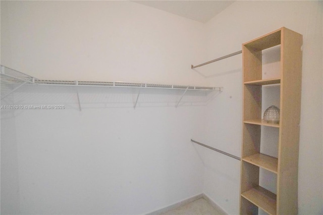 7200 NW 114th Ave Unit 305, Doral, FL 33178 - view of walk in closet