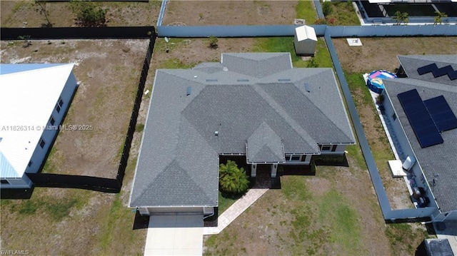 1948 Redmont Ave, Lehigh Acres, FL 33972 - view of subject property