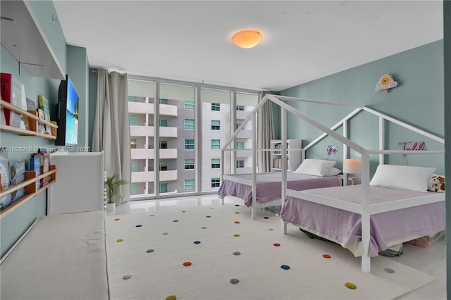 1111 SW 1st Ave Unit 721-N, Miami, FL 33130 - view of bedroom