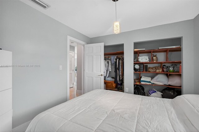 8905 NW 112th St, Hialeah Gardens, FL 33018 - bedroom with baseboards