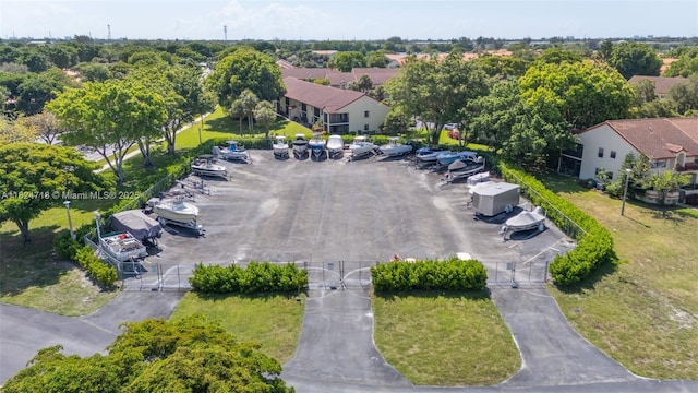 602 Lincoln Ct Unit 602, Deerfield Beach, FL 33442 - aerial view