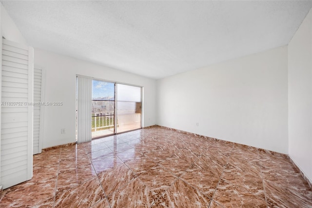 301 NW 177th St Unit 201, Miami Gardens, FL 33169 - view of spare room