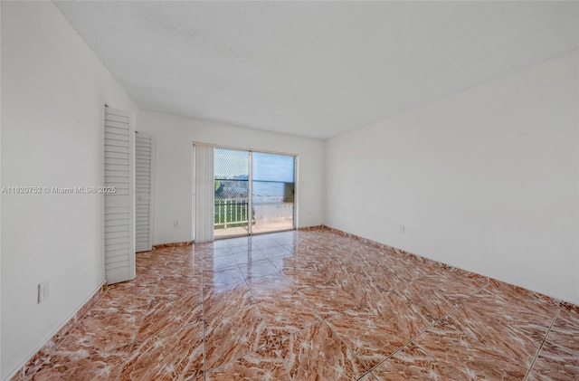 301 NW 177th St Unit 201, Miami Gardens, FL 33169 - view of empty room