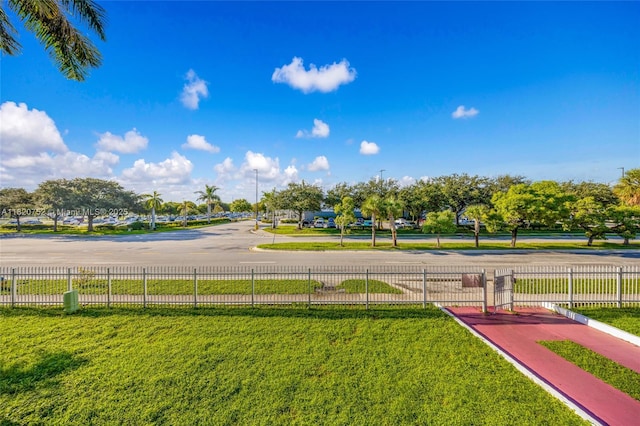 301 NW 177th St Unit 201, Miami Gardens, FL 33169 - water view