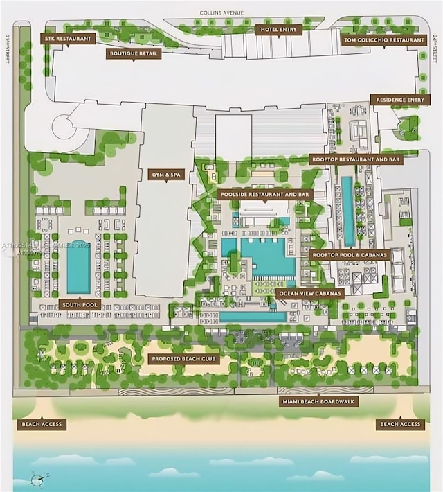 2301 Collins Ave Unit 329, Miami Beach, FL 33139 - photo 31