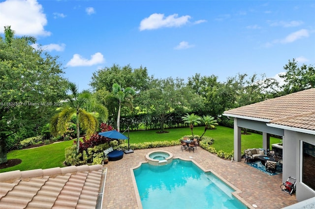 12608 S Stonebrook Cir, Davie, FL 33330 - photo 43