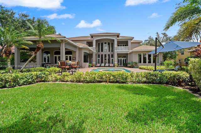 12608 S Stonebrook Cir, Davie, FL 33330 - photo 56